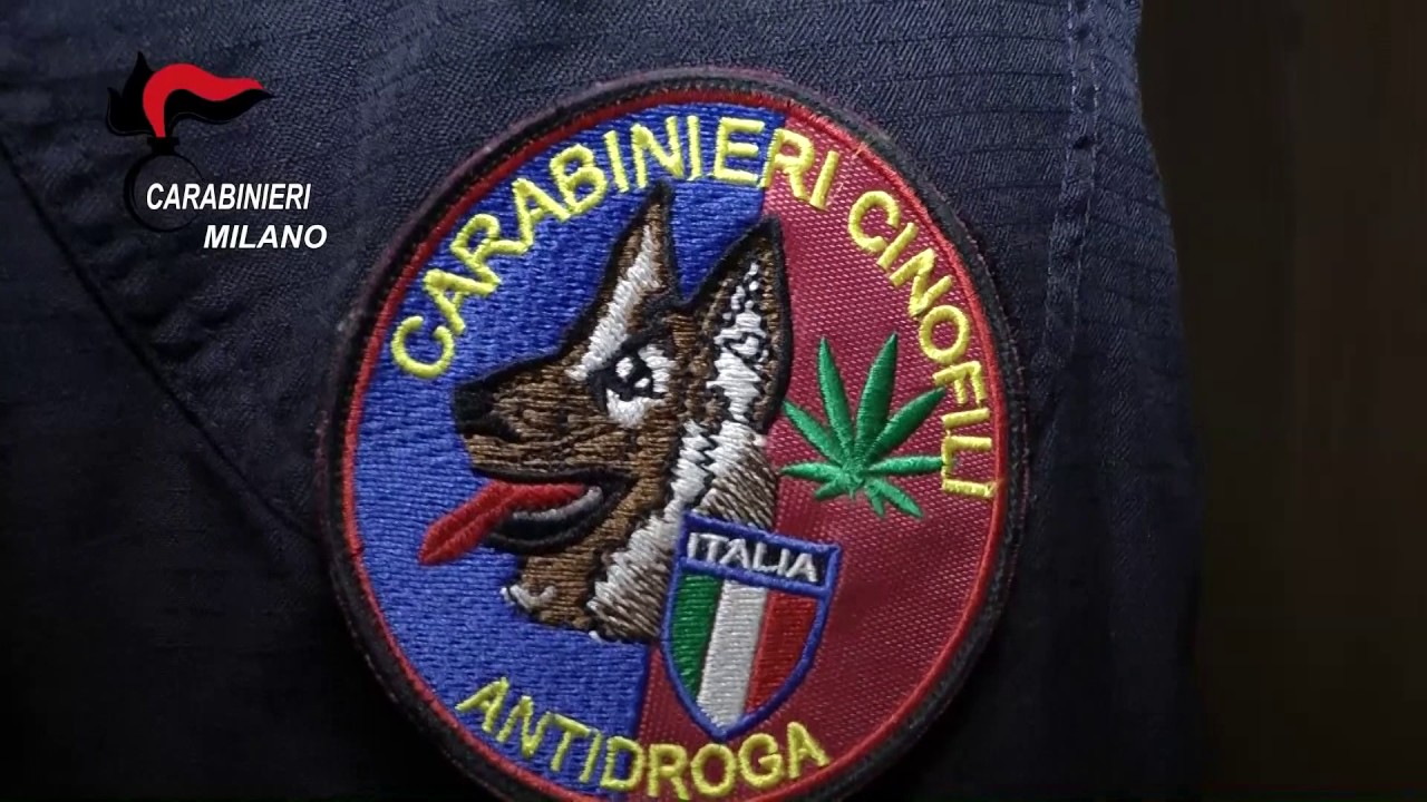 VIDEO OPERAZIONE MONZA  modificato