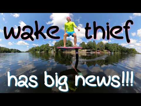 Wakethief interviewed!