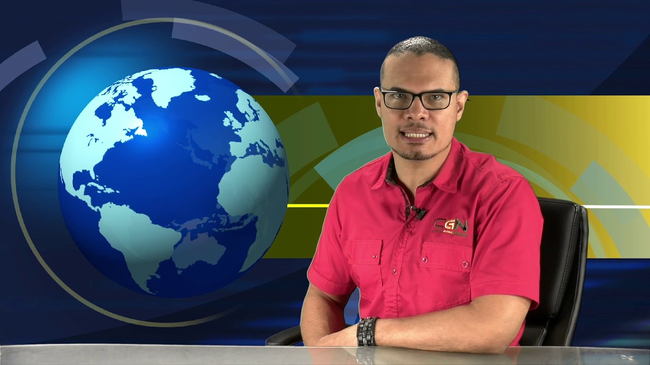 Teen son of dancehall artiste Mavado found guilty of murder - CGN News & Sports Ep 469