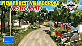 Download Lagu Map Mod Bussid 4.3.4 - New Forest Village Map Mod For Bus Simulator Indonesia |Bussid Map Mod|Bussid MP3 Download Lagu Map Mod Bussid 4.3.4 - New Forest Village Map Mod For Bus Simulator Indonesia |Bussid Map Mod|Bussid MP3