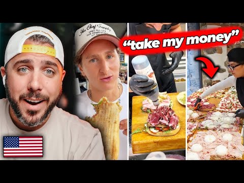 European Dishes That Put America to Shame