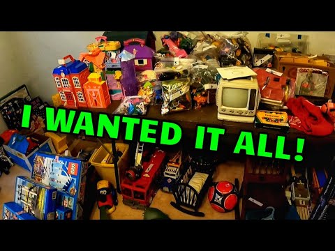 THEY WOULDNT LET ME BUY! - YouTube