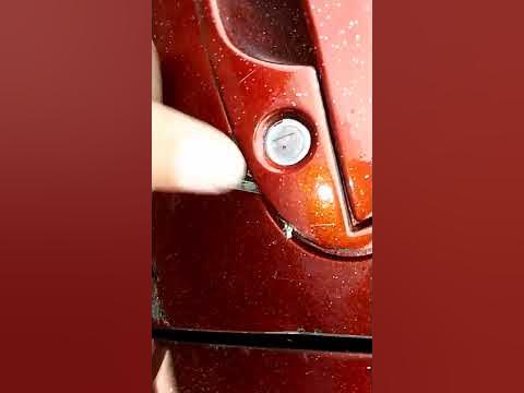 How to break into cars - YouTube