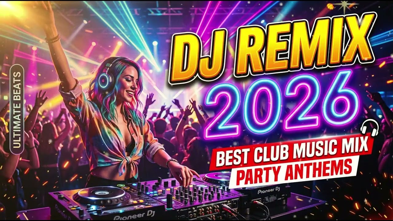 🎶 DJ Pe CeKek – Full Bass DJ Remix | Party All Night 🔥