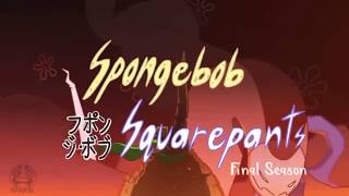 Spongebob Anime Opening