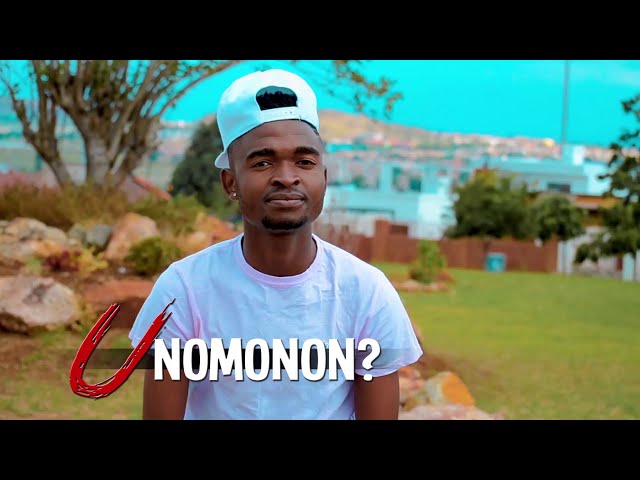 Ithwasa leSmakwana Unomonon (Music Video) class=