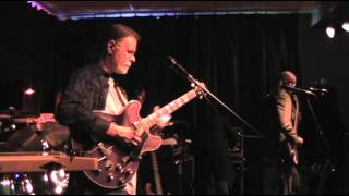 Yes, "America," as performed by Going for the One (Dec 1, 2012)