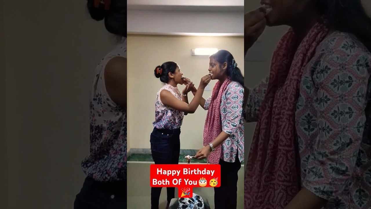 Happy Birthday🎂🥳❤️