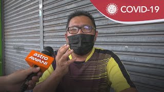 Suara Rakyat | Dos ketiga jadi satu keperluan