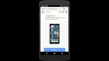 Money2020 WebPayments demo