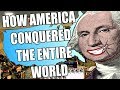 HOW AMERICA CONQUERED THE WORLD - Empire Total War