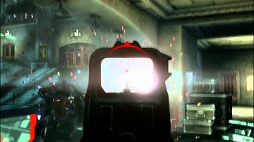 Crysis 2 on Maximum Dx 11 Power