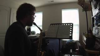 Jelly Roll by Charles Mingus