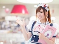 My First & VERY Brief Maid Cafe Experience in Akihabara Tokyo Japan