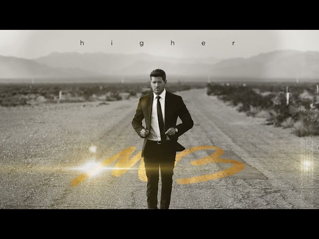 Michael Bublé - Don'T Take Your Love From Me (Official Audio)