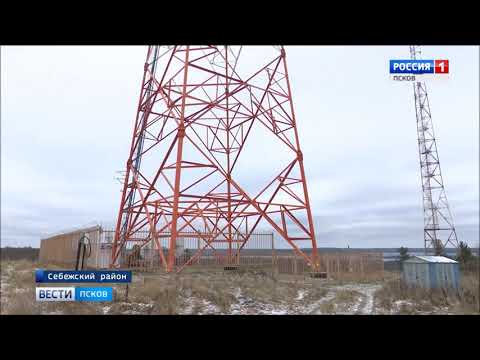 Псковская область переходит