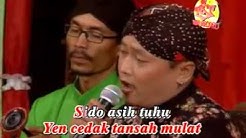 BOWO SETYO TUHU--CAMPURSARI SANGGA BUANA-ITOK  - Durasi: 8:53. 