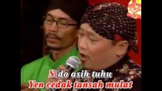 Sangga Buana - Setyo Tuhu