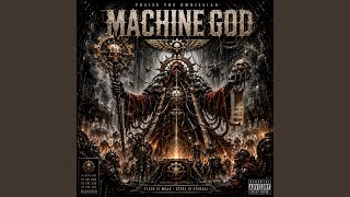 Machine God: Praise the Omnissiah