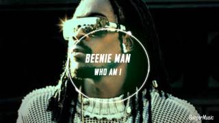 Beenie Man-Who am I