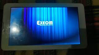 how to flash tablet china / exeom mobility 70Qi