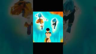 Broly Troll Face Edit