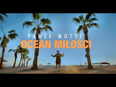 Ocean Miłości