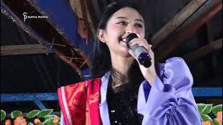 DESA TELAGAH ! HUT KE 80 RI ! PIDA PURNAMA BR TARIGAN ! PEMEGANG TAHTA ! CIPT. ARIL MANTA TARIGAN