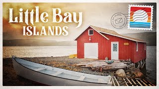 Little Bay: Why This Island Was Abandoned on December 31st, 2019