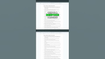Unlocking Business Growth: Mapping Your Customer Journey for Success