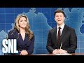 Weekend Update: Hope Hicks - SNL