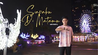 Ash Fasryll - Siapaku Di Matamu (Official Music Video)