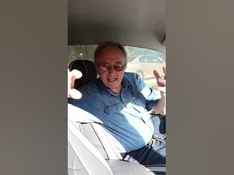 If This Happens, Stop Driving Immediately - YouTube