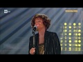 Whitney Houston - Lidia Schillaci canta: "I will always love you" - Tale e Quale Show 08/11/2019