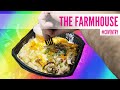 THE FARMHOUSE FOOD REVIEW, COVENTRY