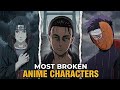 Top 10 Anime Characters Who Suffered The Most 