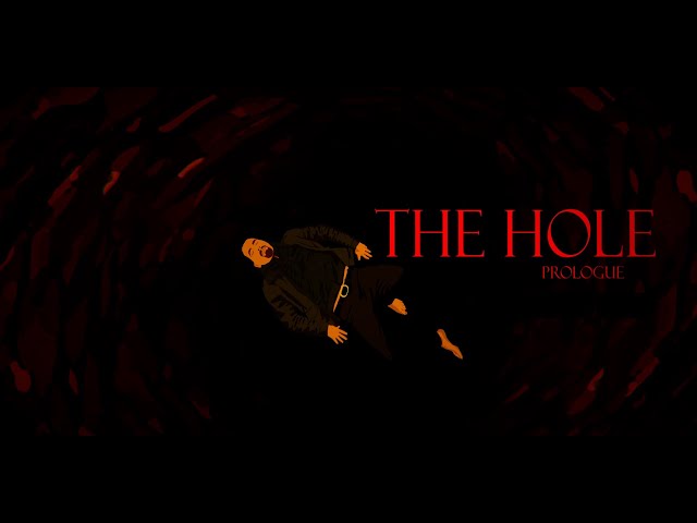 THE HOLE Wideo