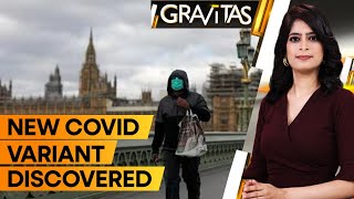 Gravitas: New Covid variant Eris spreading across the UK