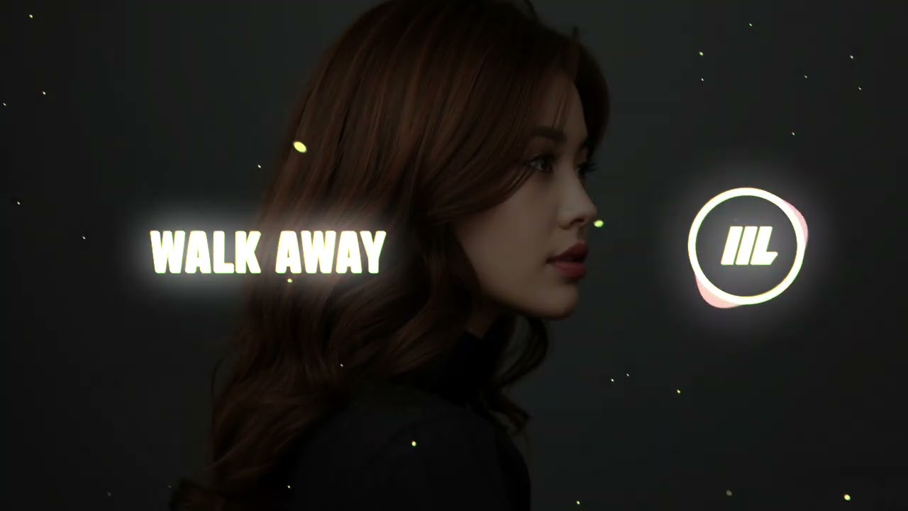 WALK AWAY - New Emotional Sad Song 2026 Spotify | Future Bass Broken Heart | 