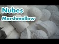 NUBES BLANCAS ( Marshmallows, Bombones.. ) # 285 #