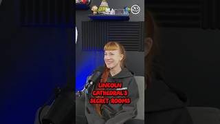 Famous SECRETS BENEATH THE CATHEDRAL! Profile