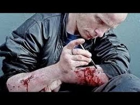 Todesdroge Krokodil - Die gefährliche Rauschsucht ✪ Doku Kanal 2017 HD