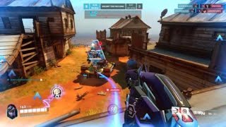 Widow 4k JT clean