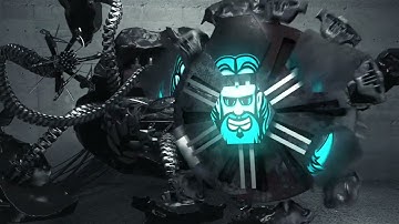 HiTech Monster Intro – Video Template - 2024 - Free Download