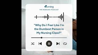Why Do I Feel Like Im The Dumbest Person In My Nursing Class?
NEW PODCAST EPISODE: nursing.com/podcast
available on iTunes and Spotify
In this deeply personal episode, Jon Haws, RN and founder of NURSING.com, opens up about the universal yet rarely discussed feeling of inadequacy that plagues nursing students everywhere. Drawing from his own journey from self-doubting student to ICU charge nurse, Jon reveals the startling truth: 92% of nursing students feel like the dumbest person in class at some point, with 42% experiencing these feelings daily.
This isnt just commiseration—its a thoughtful exploration of imposter syndrome in nursing education, backed by recent research showing how this psychological phenomenon specifically impacts healthcare students. Jon breaks down why nursing school creates the perfect storm for self-doubt and offers seven evidence-based strategies that helped him move from feeling like a fraud to embracing authentic practice.
Whether youre questioning your place in nursing school, struggling with clinical anxiety, or simply wondering if youre the only one who feels lost in pathophysiology, this episode offers both validation and a practical pathway forward. Jons vulnerable confessions and compassionate insights remind us that sometimes what feels like incompetence is actually the beginning of wisdom—and that your fears about harming patients might just be evidence that youre exactly the kind of nurse patients need.
#NursingStudent #ImposterSyndrome #NursingEducation #NCLEX #NursingSchool #SelfDoubt #ProfessionalGrowth #MentalHealth Why Do I Feel Like Im The Dumbest Person In My Nursing Class?
