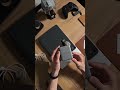 Мощное и компактное зарядное устройство для путешествий Satechi 145W