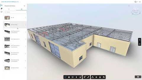 Autodesk Inventor - Revit Data Exchange