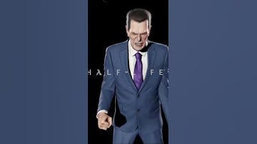 Half-Life 2 Steam Workshop be like