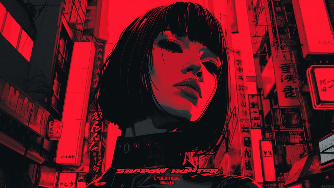 1 Hour Dark Techno / EBM / Industrial Mix “Shadow Hunter” 1 Hour Dark Techno / EBM / Industrial Mix “Shadow Hunter”