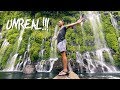 Mindanao's HIDDEN MAGICAL falls (how to get to Asik Asik Falls)